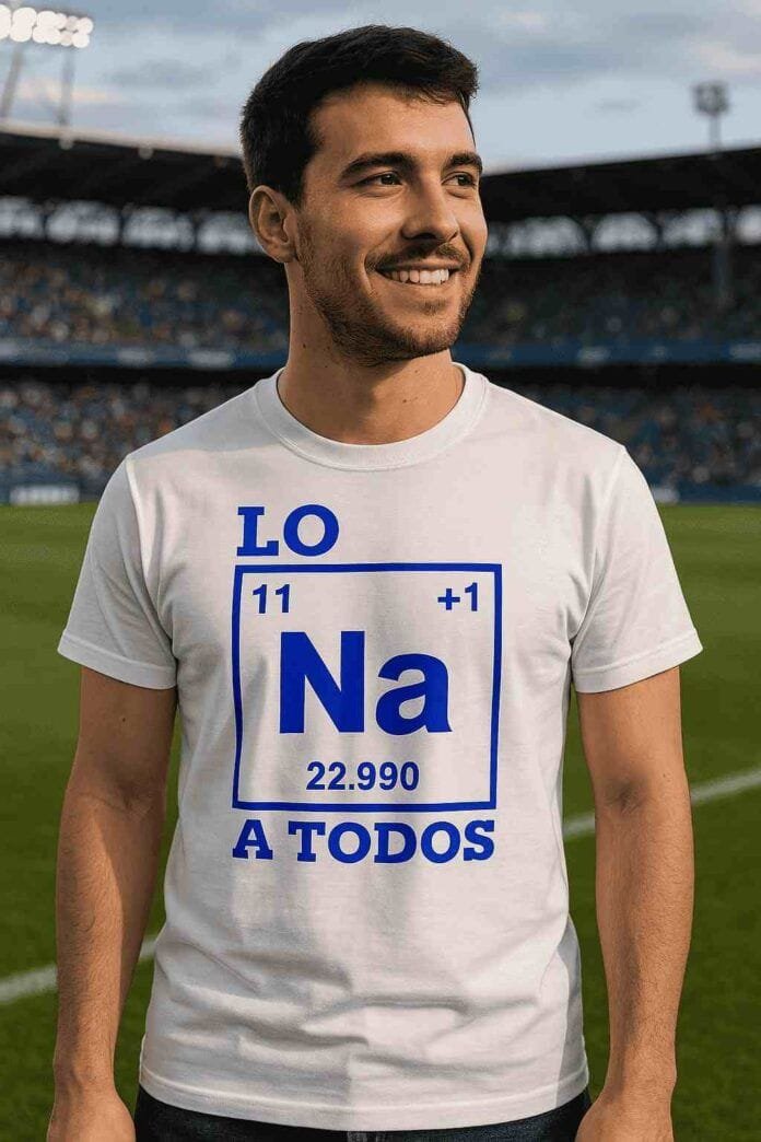 Lo Na atodos Lo Na atodos