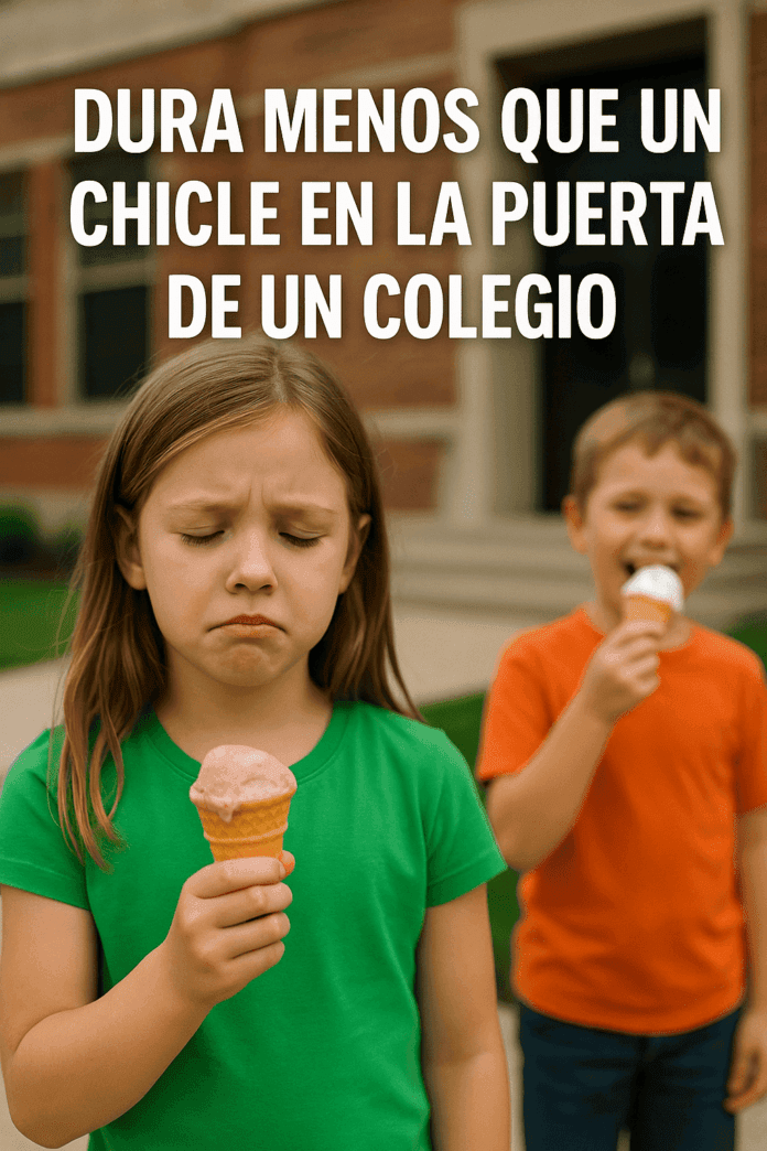 Frases dura menos que Frases dura menos que