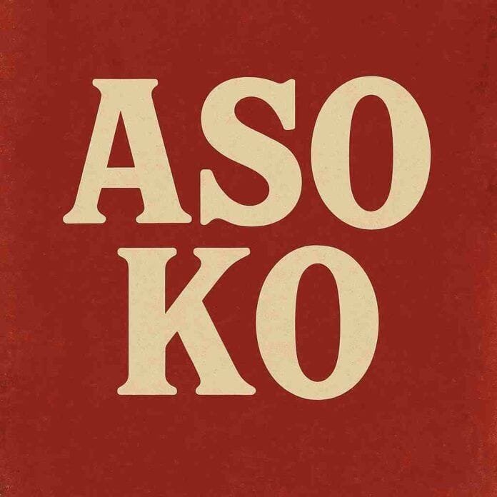a so ko