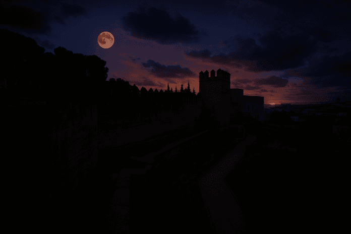 muralla abaluartada muralla abaluartada