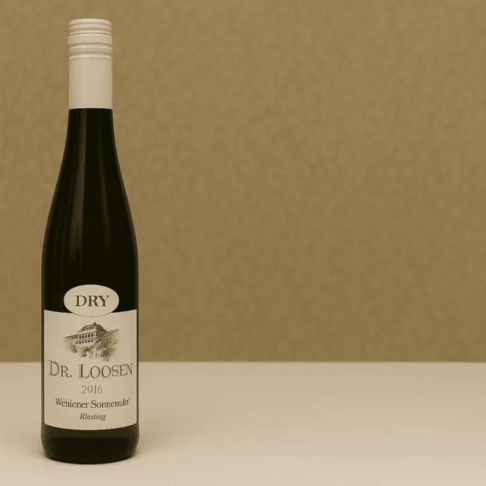 Dr. Loosen Riesling