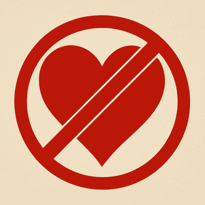 frases de amor prohibidos​