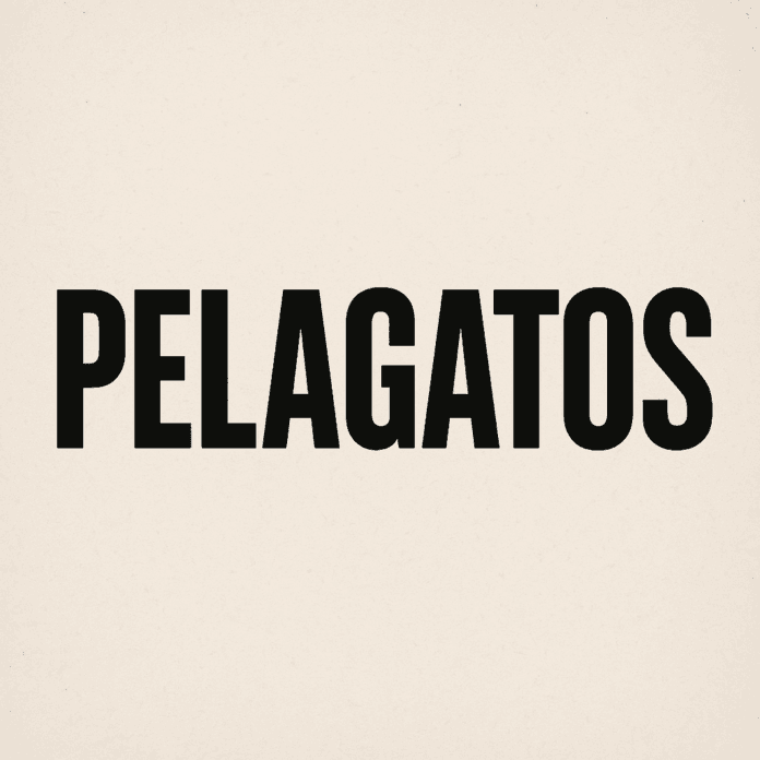Pelagatos Pelagatos