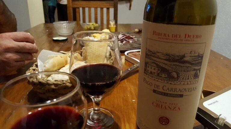 Los mejores vinos Ribera del Duero que debes probar en 2025