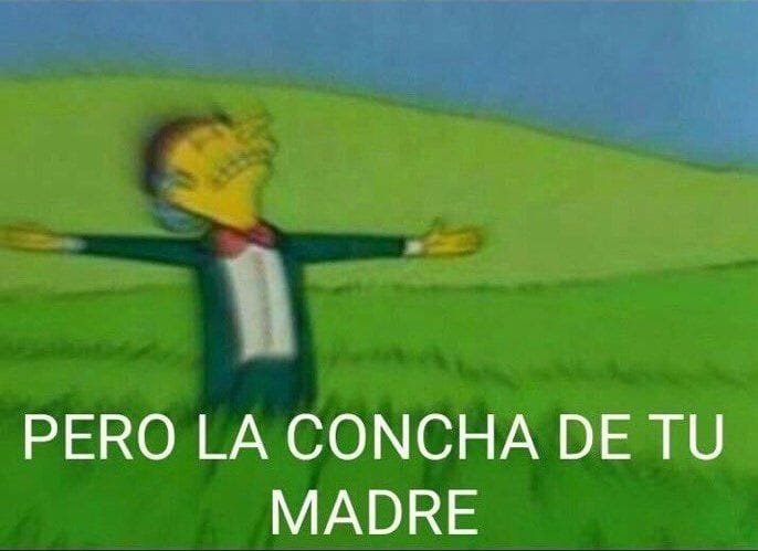 Fotos para decir CTM