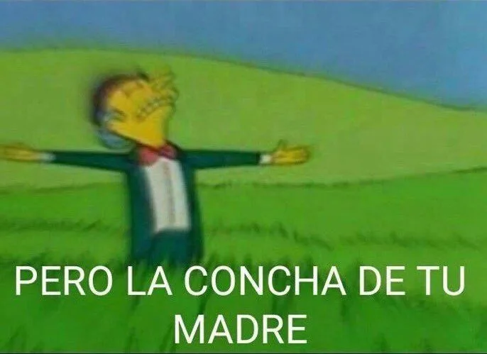 Fotos para decir CTM