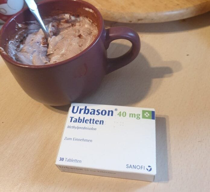 urbason que es urbason que es