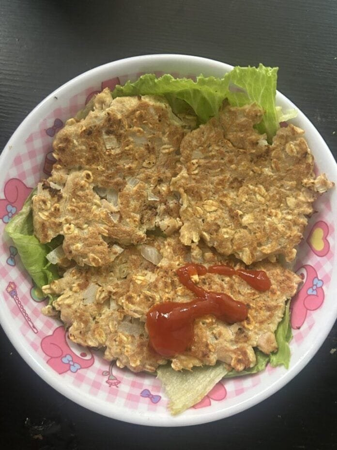 tartaletas de atún tartaletas de atún