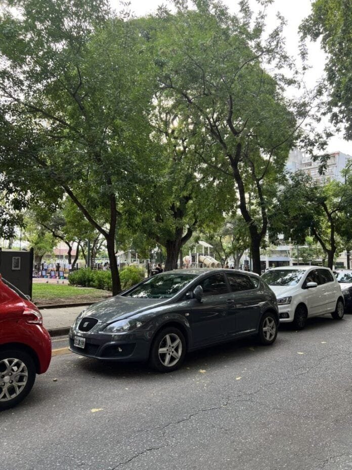 Coches más robados en España