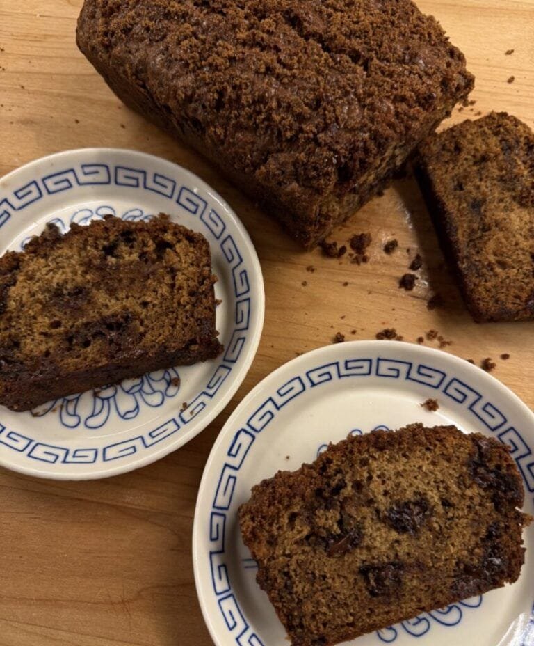 Banana bread: el pan de plátano que conquista cocinas en todo el mundo