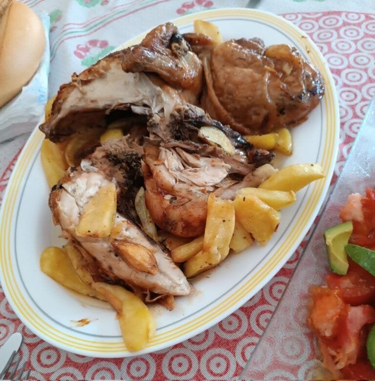 ¿Qué Día No Se Come Carne en Semana Santa?