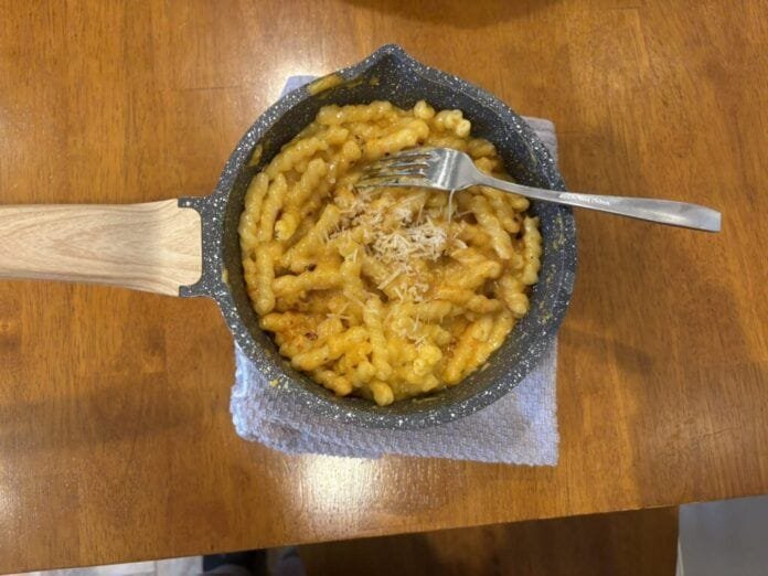 Mac and Cheese: historia, receta y secretos del plato más cremoso