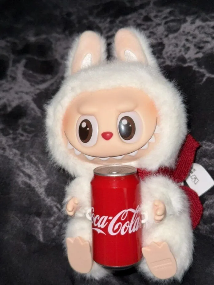 Labubu