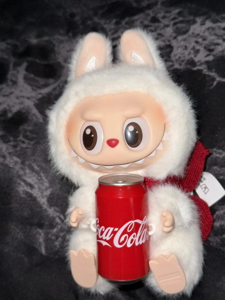 Labubu