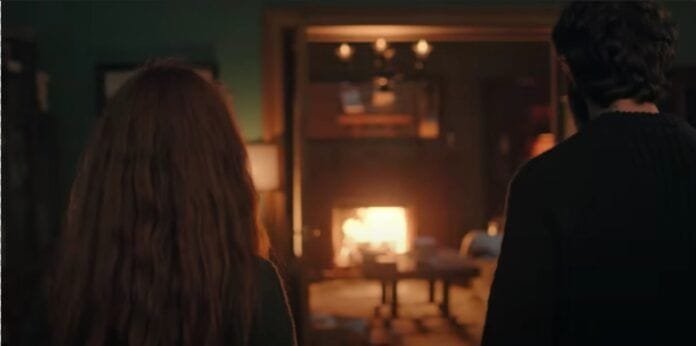 La última noche en Tremor