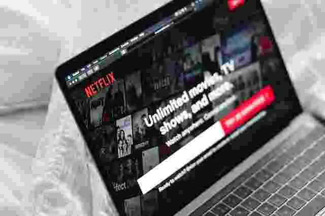 Películas más vistas en Netflix