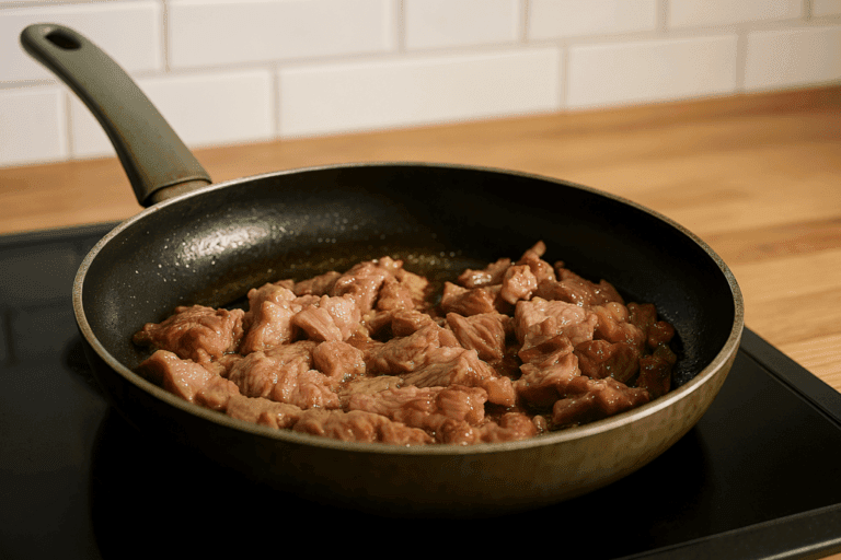 ¿Qué es el abanico ibérico? El sabor más noble del cerdo