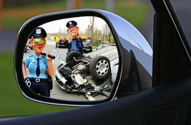 Qué hacer si tienes un accidente y necesitas un abogado