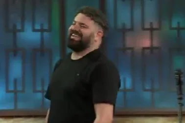 Abraham Cupeiro en la revuelta de TVE captura de panrtalla