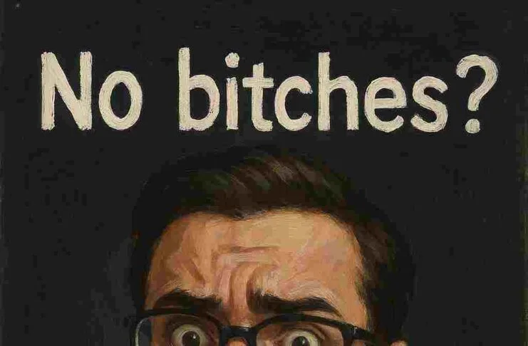 No bitches