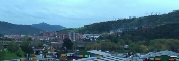 No eres de Basauri si no No eres de Basauri si no