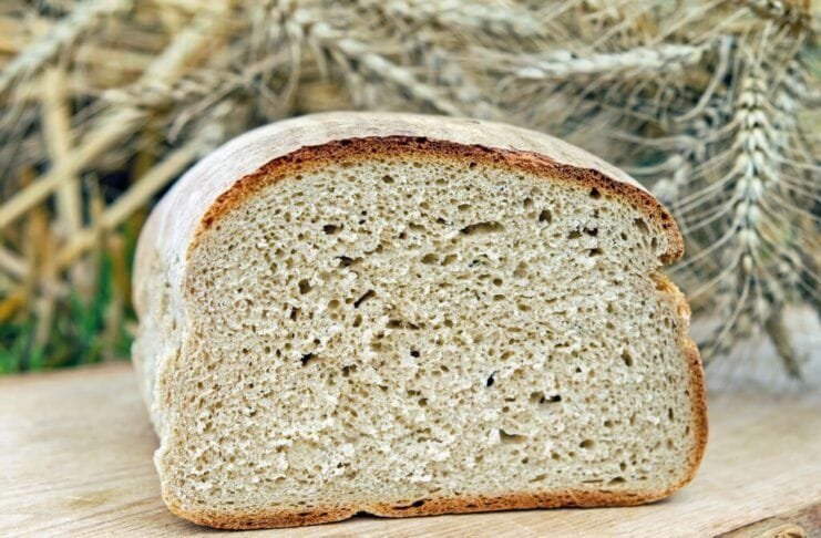 Cómo hacer pan sin levadura