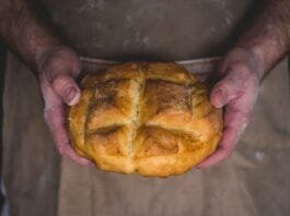 Cómo conservar el pan más tiempo