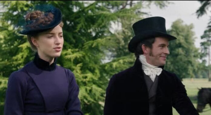 los bridgerton reparto