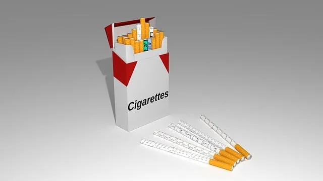 Cómo humedecer el tabaco Cómo humedecer el tabaco