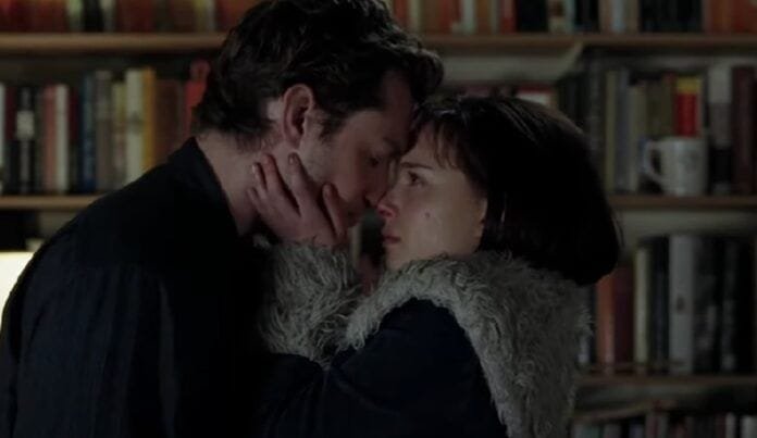 Escena Película Closer Escena Película Closer