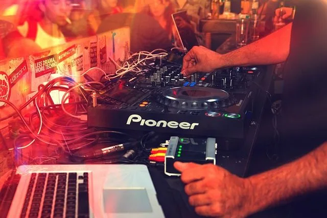 mejores DJs del mundo