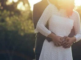 como saber si esta enamorado