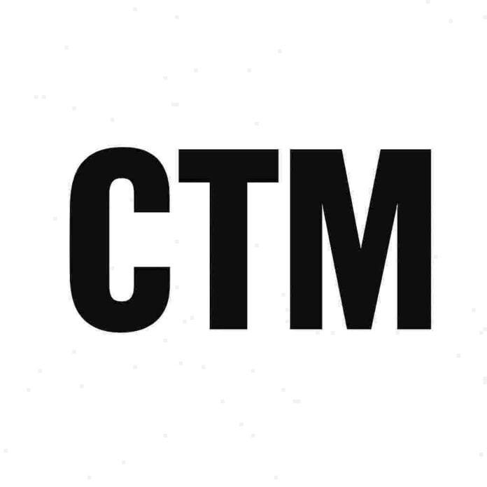 Fotos para decir CTM