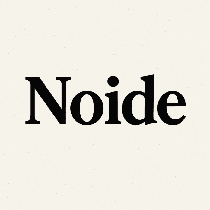 Noide Noide
