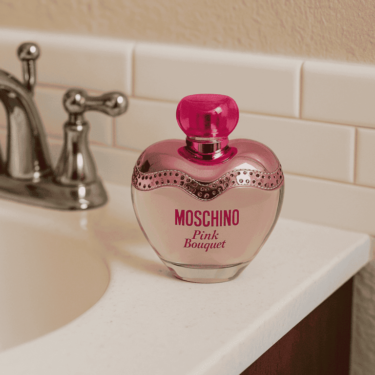 ¿Cuál es la diferencia entre Moschino y Love Moschino?