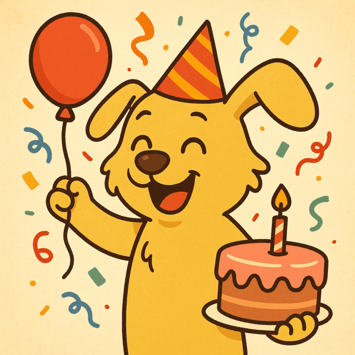 298 frases de cumpleaños