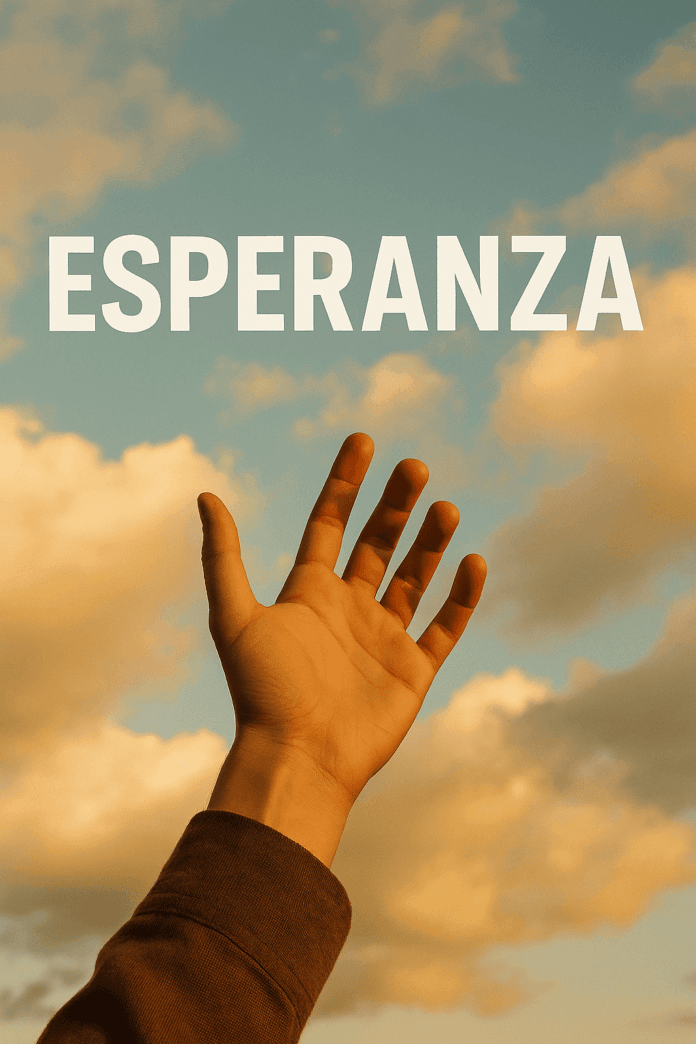 Frases de esperanza Frases de esperanza