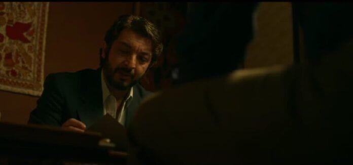 el secreto de sus ojos películas de infidelidad