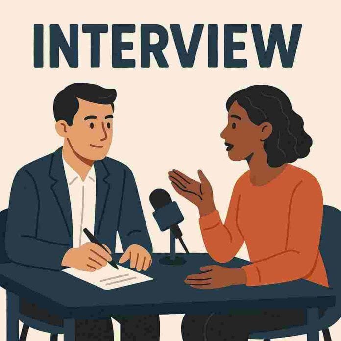 entrevista Entrevista