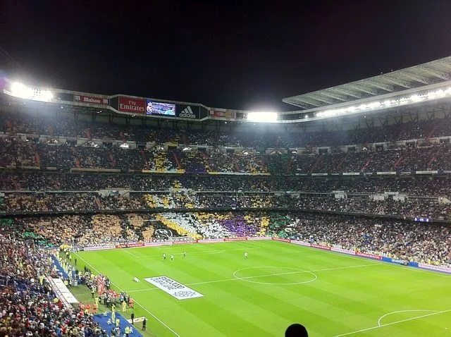 El Real Madrid cancela los conciertos de Aitana en el Santiago Bernabéu El Real Madrid cancela los conciertos de Aitana en el Santiago Bernabéu