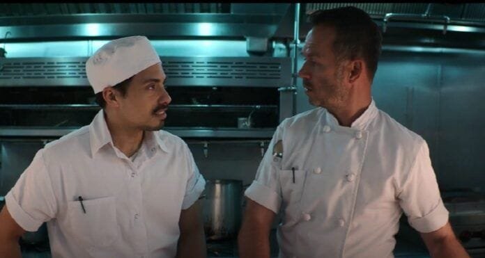 gentefield series creadas por latinos