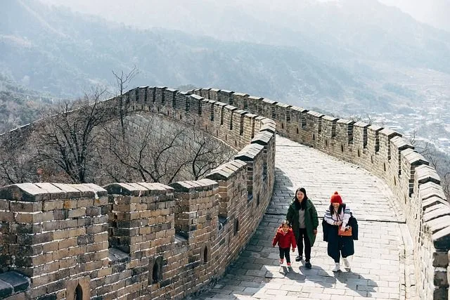 Gran Muralla China – China