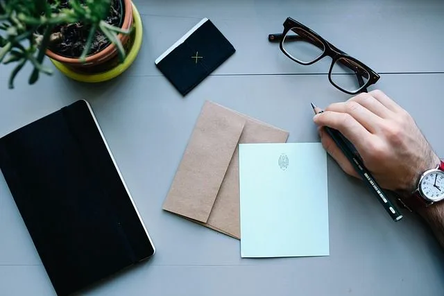 carta de recomendación laboral