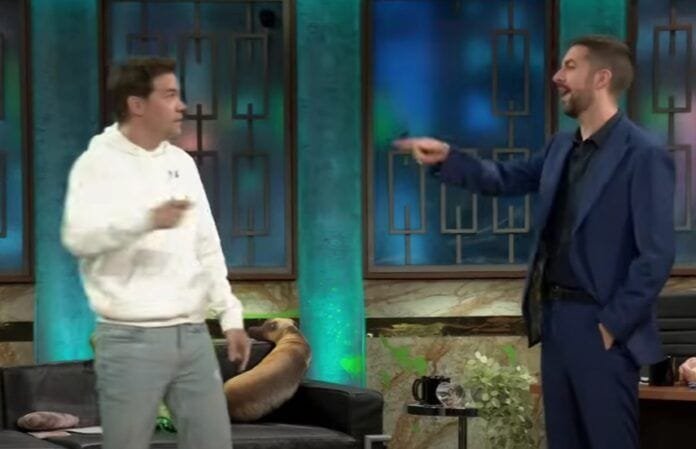 juan davila la revuelta juan davila la revuelta imagen captura de pantalla