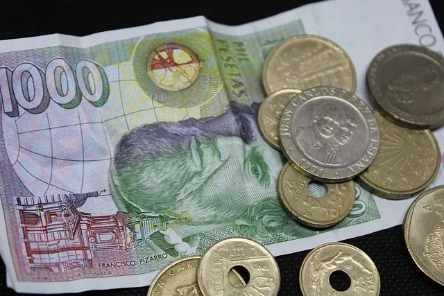 ¿Cuánto es 50.000 euros en pesetas? ¿Cuánto es 50.000 euros en pesetas?