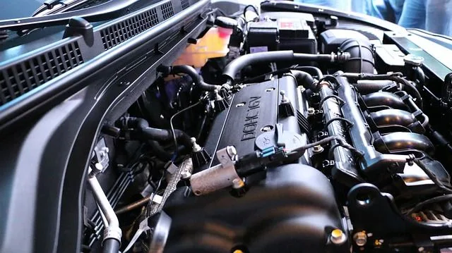 Cómo saber si un coche tiene el motor en buen estado Cómo saber si un coche tiene el motor en buen estado