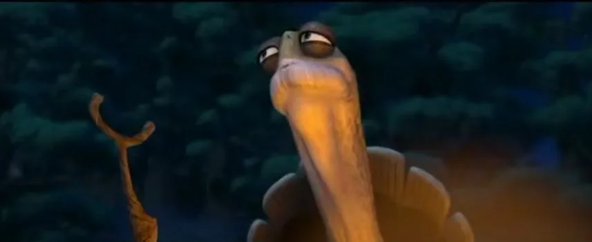 maestro oogway frases maestro oogway