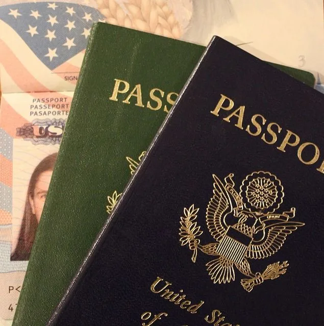 Qué hacer si pierdes el DNI de viaje Qué hacer si pierdes el DNI de viaje