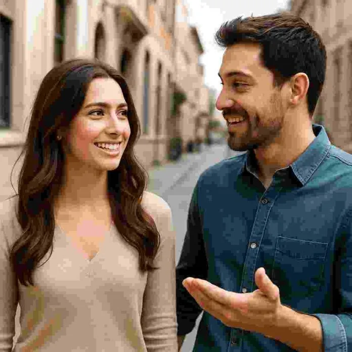 Piropos subidos de tono