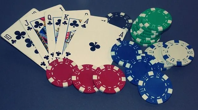 mentiras de un ludopata